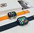 Smartwatch W68 Ultra+