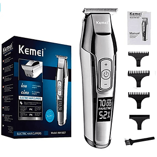 MAQUINA KEMEI KM-5027