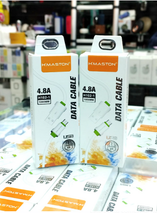 Cabo V8 4.8 H`MASTON 1M