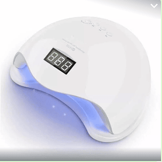 Cabina LedUV Bivolt Sun 5