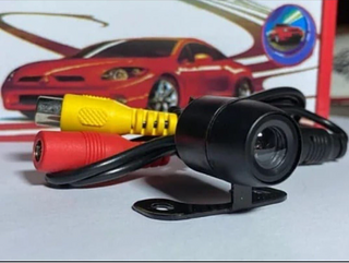 Camera de Ré veicular