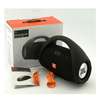 Som Mini Boom Box JBL