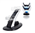 Carregador de Joystick PS5