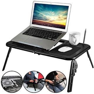 Mesa Refrigeradora Para Notbook
