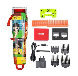 Maquina Wmark NG-128 Color