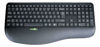 Teclado Bluetooth IMENSO Ims949