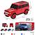 Jeep c/ Som KAPBOM WS-591