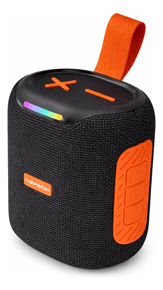 Caixa de Som Portátil KAPBOM KA-8973