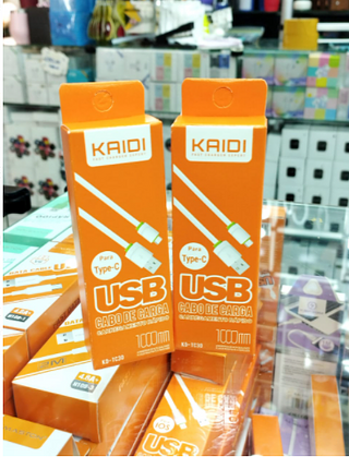 Cabo KAIDI Tipo C-1M