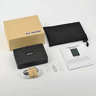 Localizador De Rastreamento Gps De Carro Tk915 Gps Strong Ma