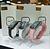 Smartwatch LD5 Rosa