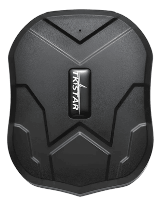 Localizador Gps Hispeed Para Veículos