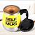 Caneca Térmica Mixer RECARREGÁVEL