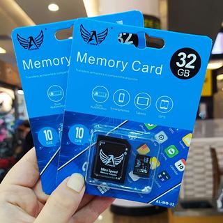 Cartão de Memória 32GB Altomex
