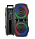 Som Greatnice GTS-1569 - 8"x2