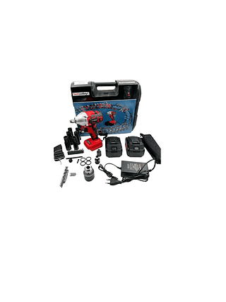 Furadeira e Parafusadeira