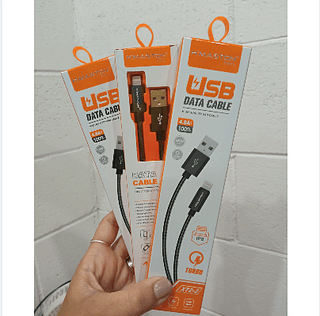 Cabo iOS H'MASTON 4.8 Metal