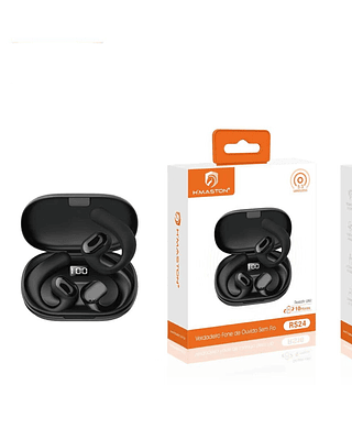 Fone Bluetooth RS24 H'MASTON