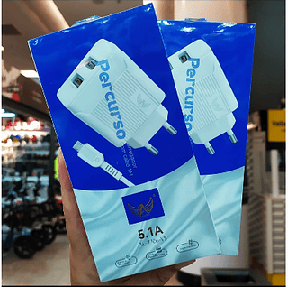 Carregador V8 5.1 AL-7706 V8