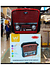 Rádio retrô AM/FM JD-107