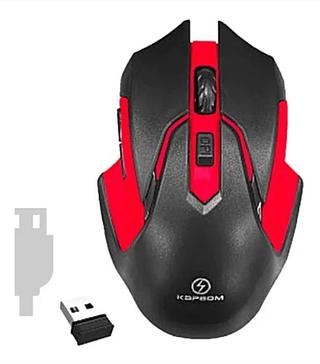 Mouse Gamer Ultra KA-611