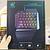 Teclado Onde Hand Gamer Zuyou Lang K-15