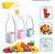Mini Garrafa Mixer