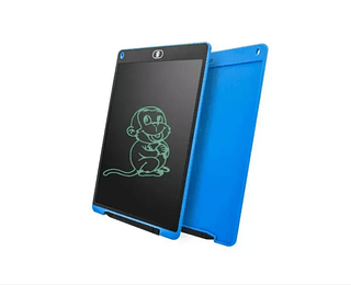 Lousa Magica Infantil Digital 8.5