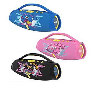 Som BOOMBOX Infantil