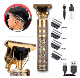 Máquina Promoção Hair Trimmer