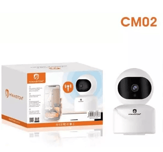 Camera de segurança Interna Inteligente