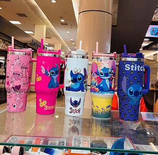 Copo Térmico 1.200ml