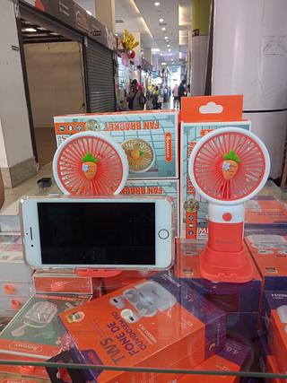 Mini Ventilador BM-A046