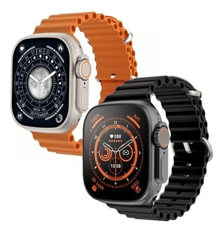 Smartwatch S9 Ultra Max