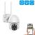 Camera IP WI-FI Externa YOOSEE WF-A08