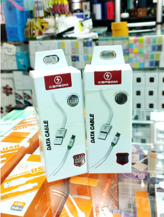 Cabo Tipo C KAPBOM-4.8 2M