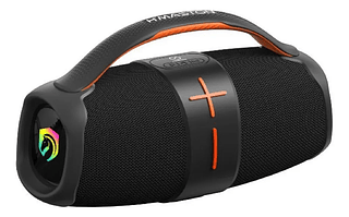 Caixa De Som H'maston Tn26 Com 2 Auto Falantes De 15w = 30