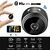 Mini Camera IP CM-01 H'MASTON