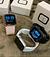 Smartwatch D-28 ROSA