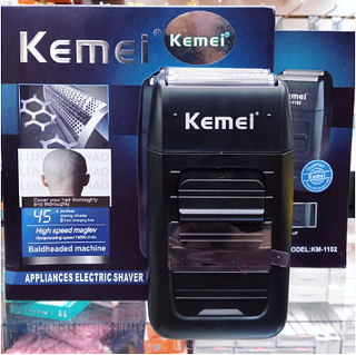 Kemei KM-1102