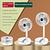Ventilador de Mesa FOLDING