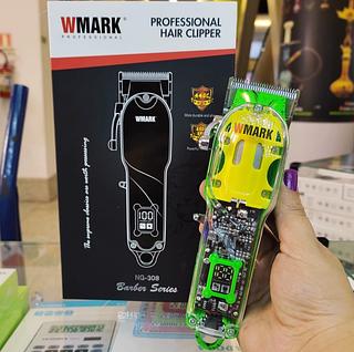Máquina WMARK NG-308 Hair