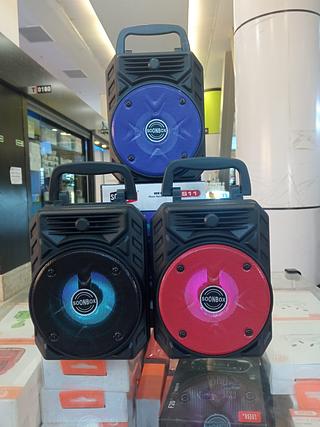 Som à prova d'água KM-112