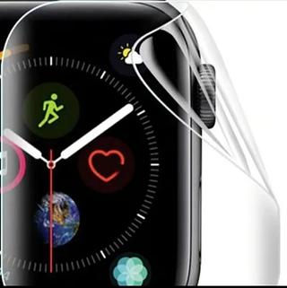 Pelicula Frente e Verso para Smartwatch