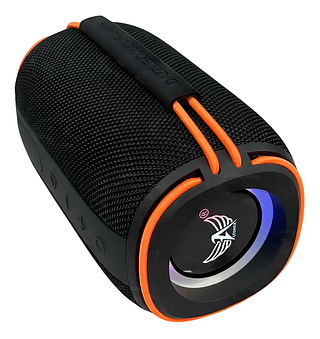 CAIXA DE SOM Bluetooth Portátil Impermeável Dolphin 15w