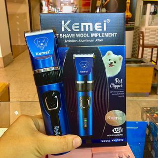 Máquina de Tosa KM-CW12