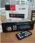 Som para carro VS-24269 bluetooth