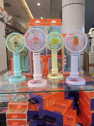 Mini Ventilador BM-A044