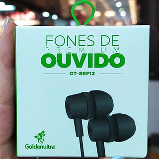 Fone Preimum GOLDENULTRA