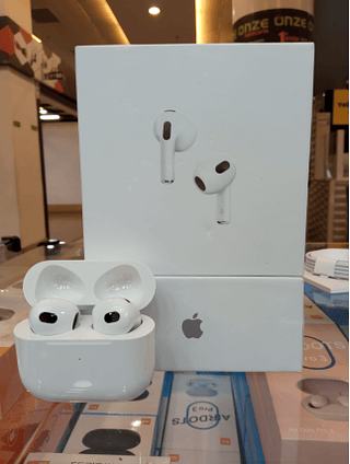Fone Airpods